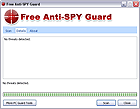 Free Anti-SPY Guard Details